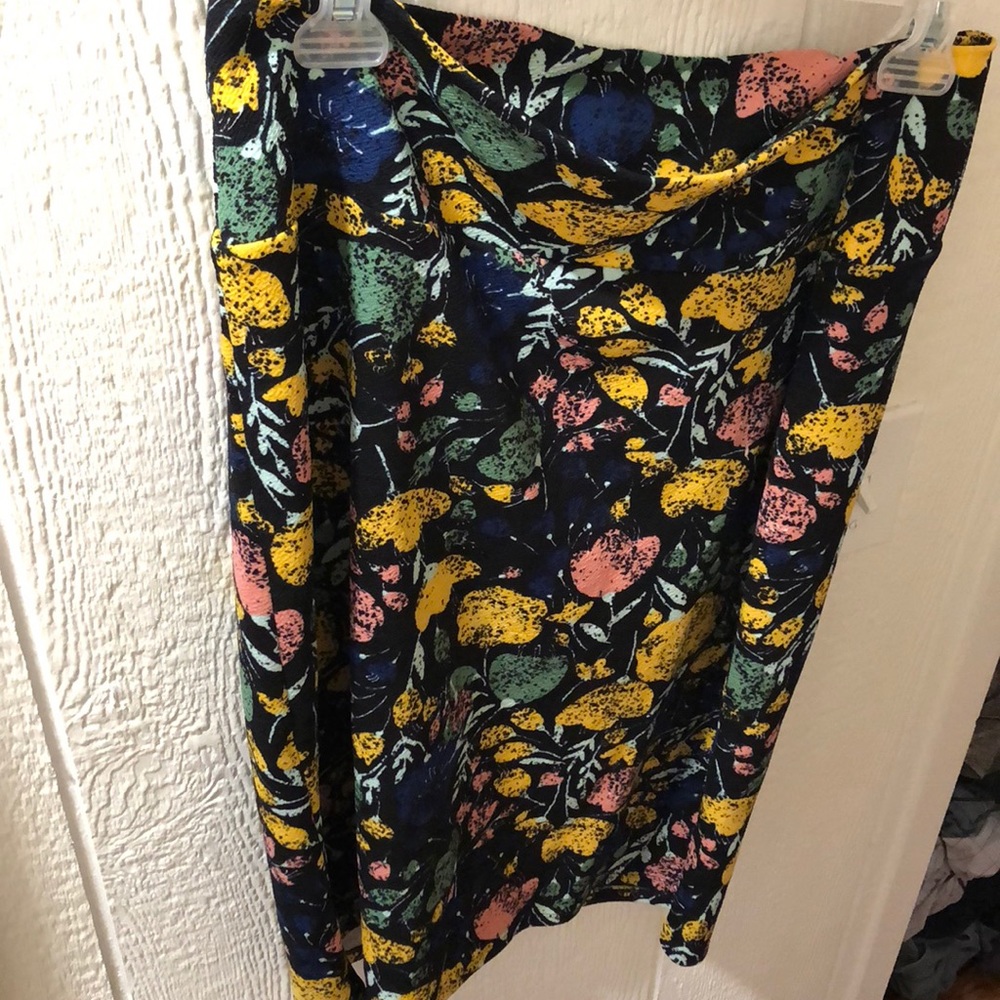 NWOT Lularoe Cassie. Never worn.